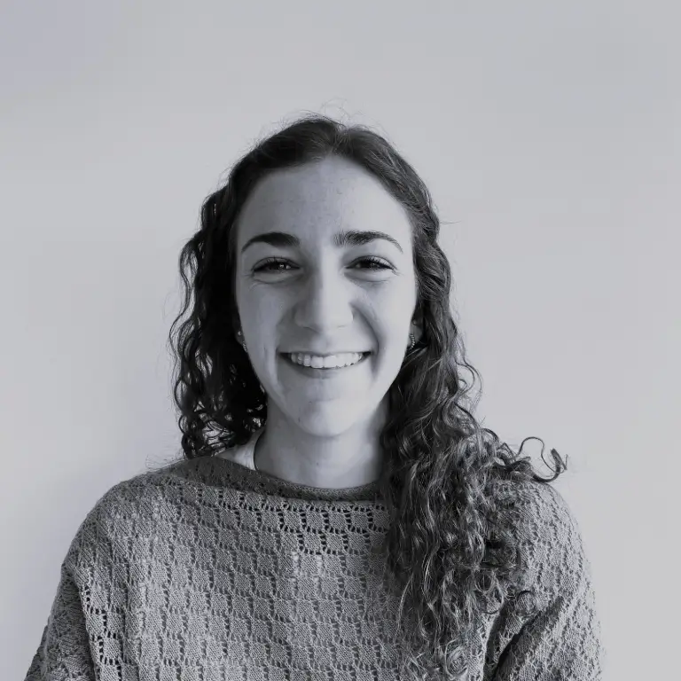 María Blasco Paredes