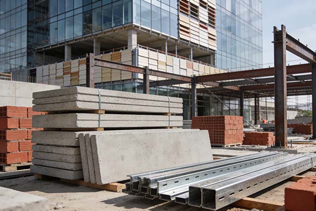 Reglamento de productos de construcción